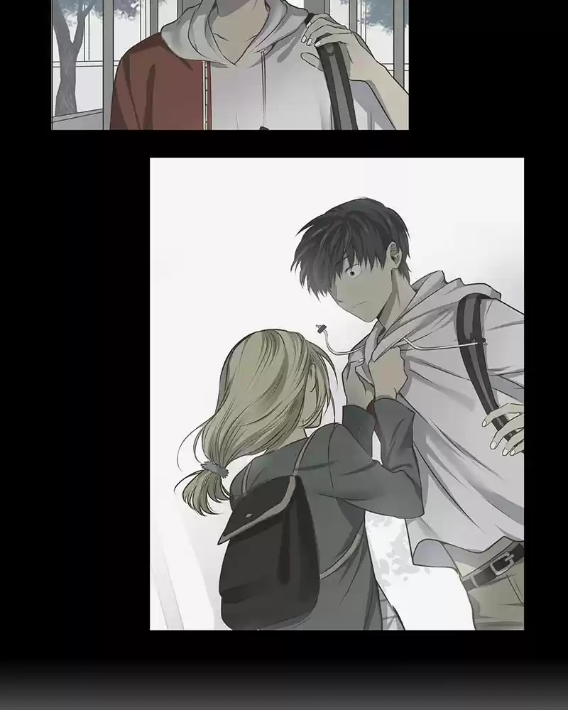 My Deepest Secret Chapter 42