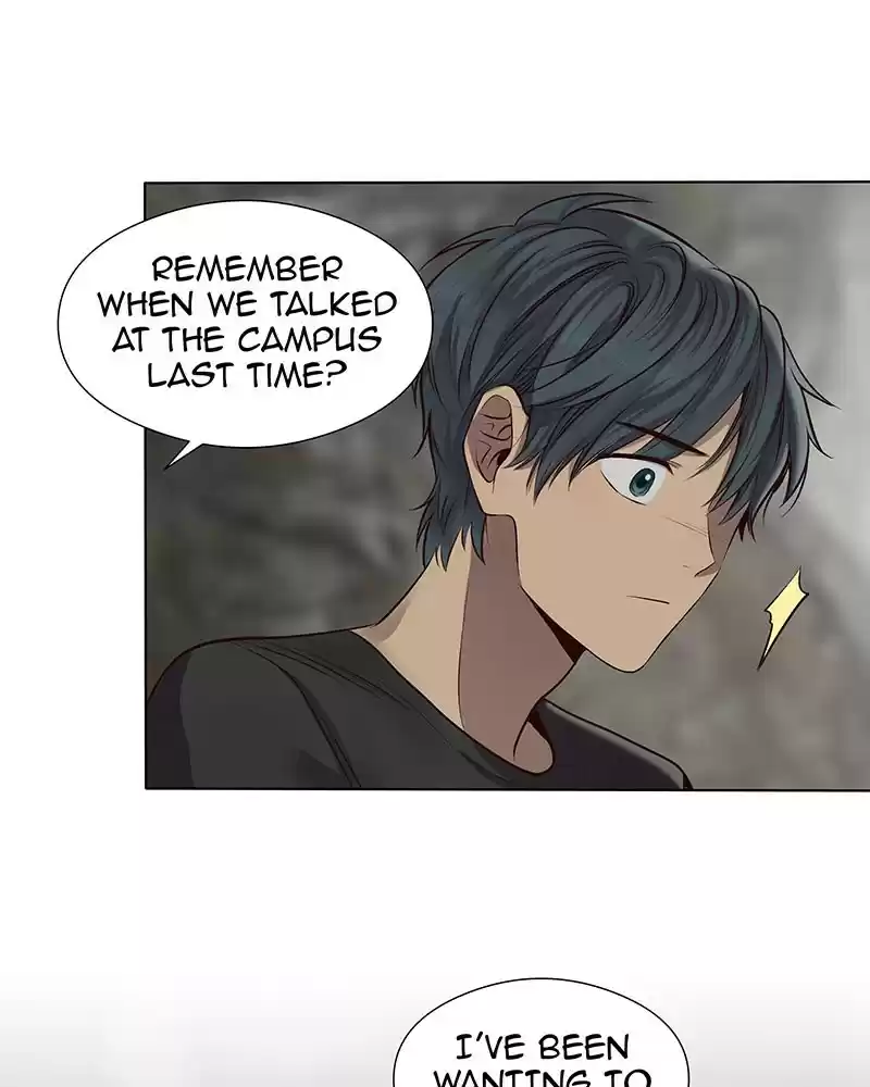 My Deepest Secret Chapter 42