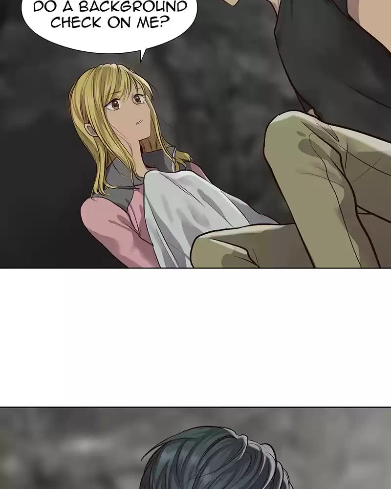 My Deepest Secret Chapter 43