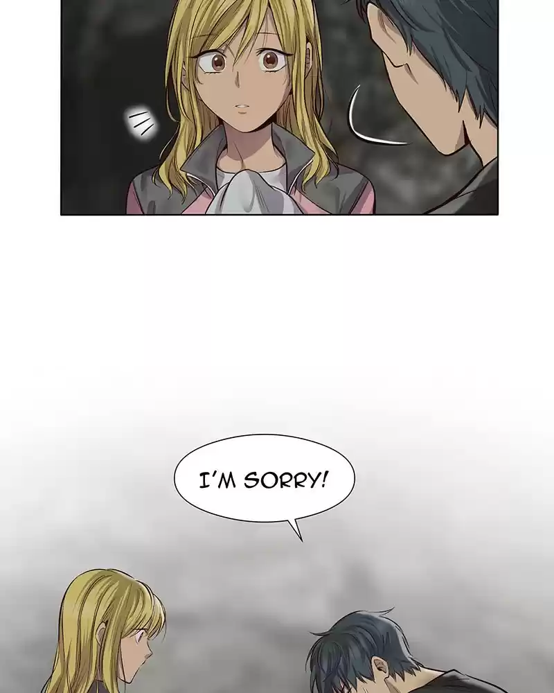 My Deepest Secret Chapter 43