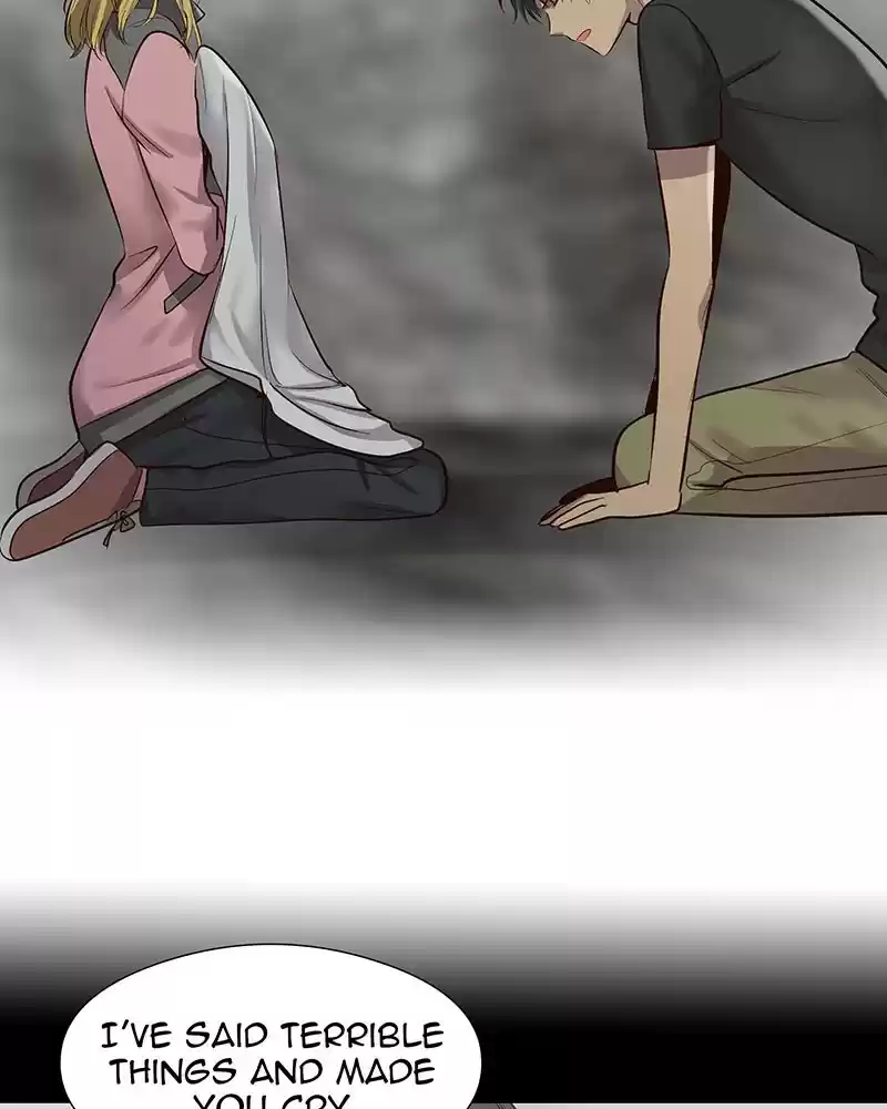 My Deepest Secret Chapter 43