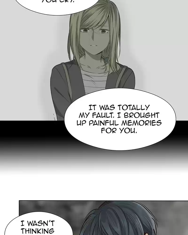 My Deepest Secret Chapter 43