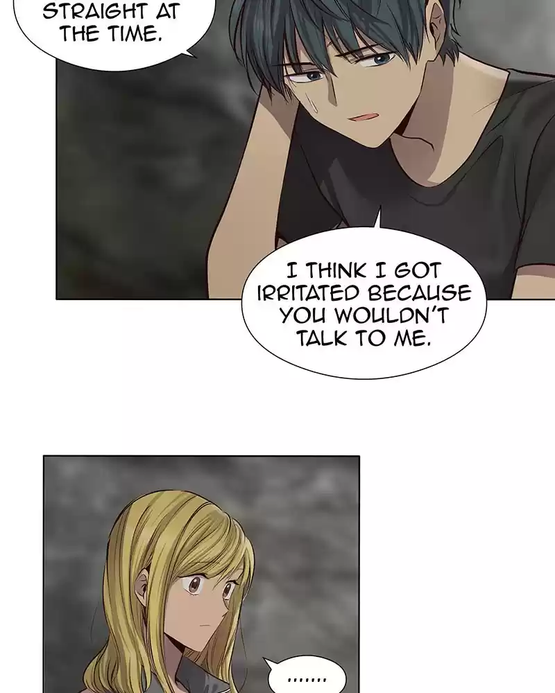 My Deepest Secret Chapter 43