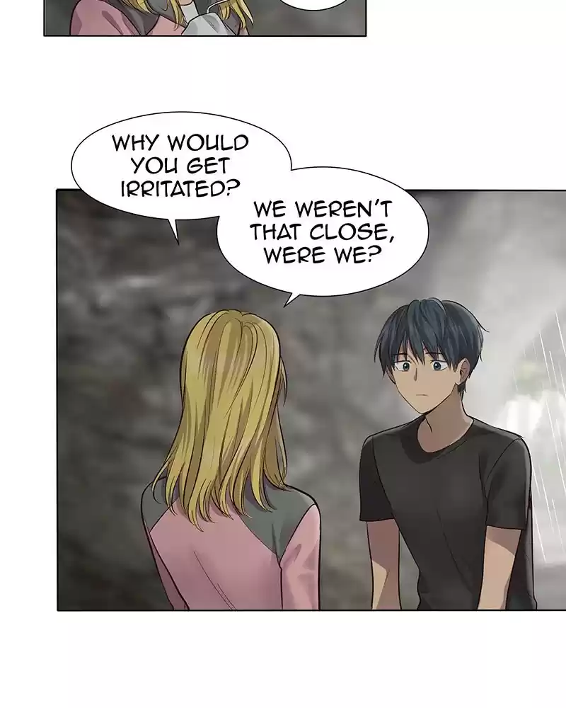 My Deepest Secret Chapter 43