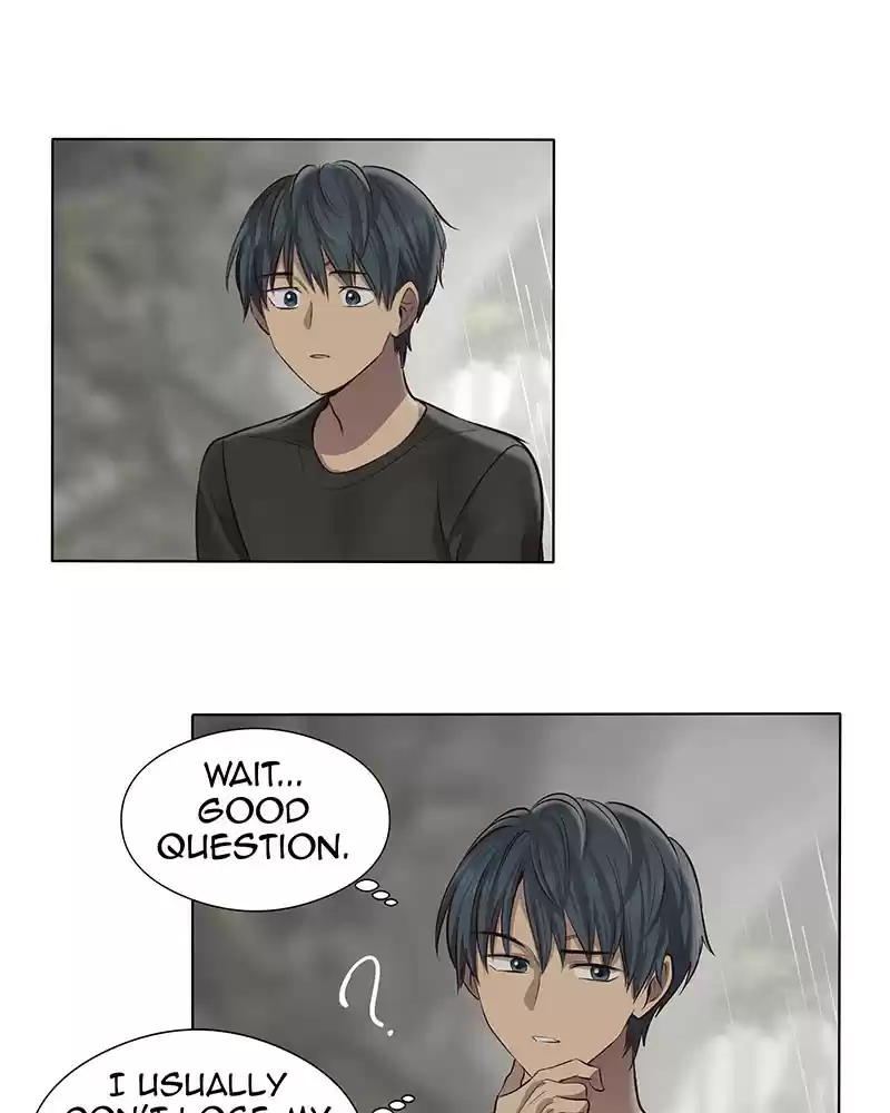 My Deepest Secret Chapter 43