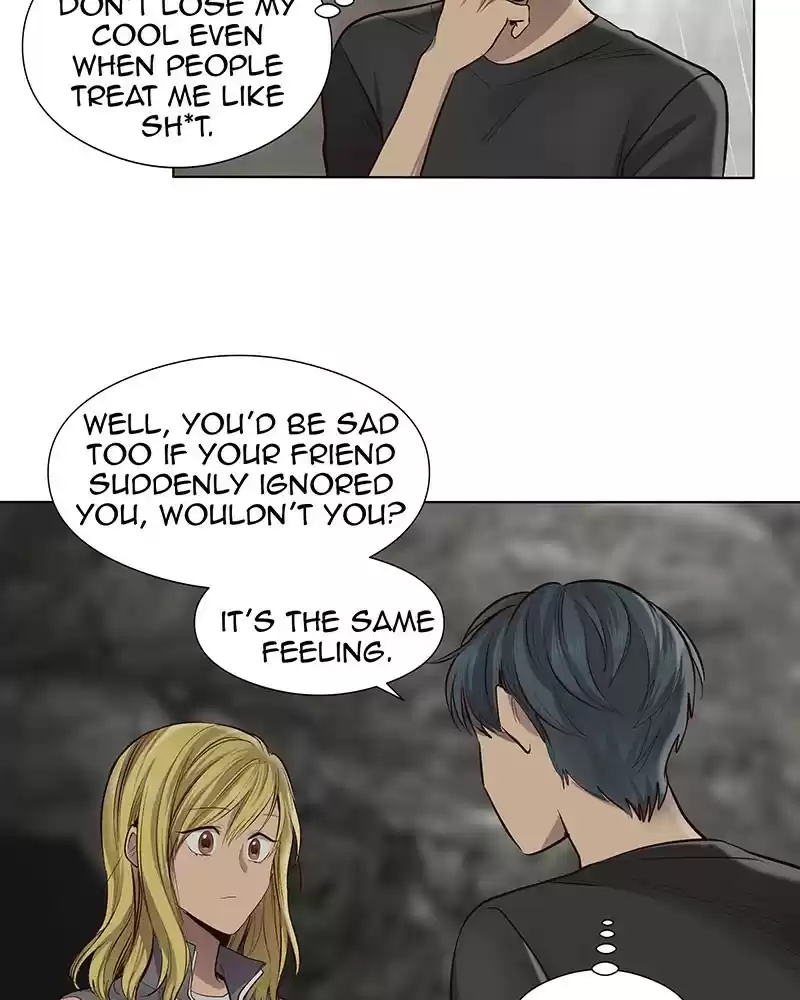 My Deepest Secret Chapter 43