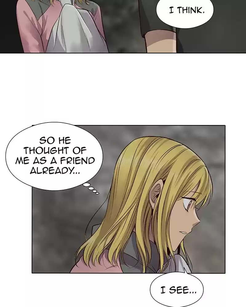 My Deepest Secret Chapter 43