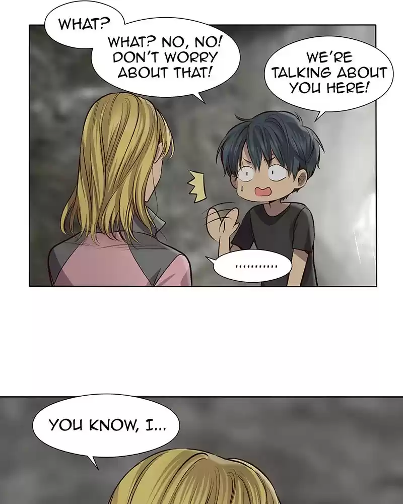 My Deepest Secret Chapter 43