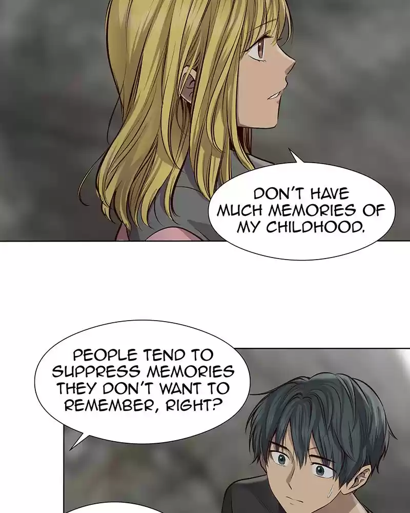 My Deepest Secret Chapter 43