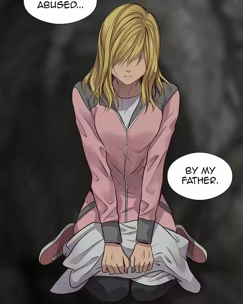 My Deepest Secret Chapter 43