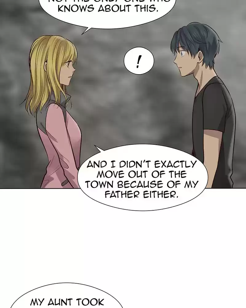 My Deepest Secret Chapter 43