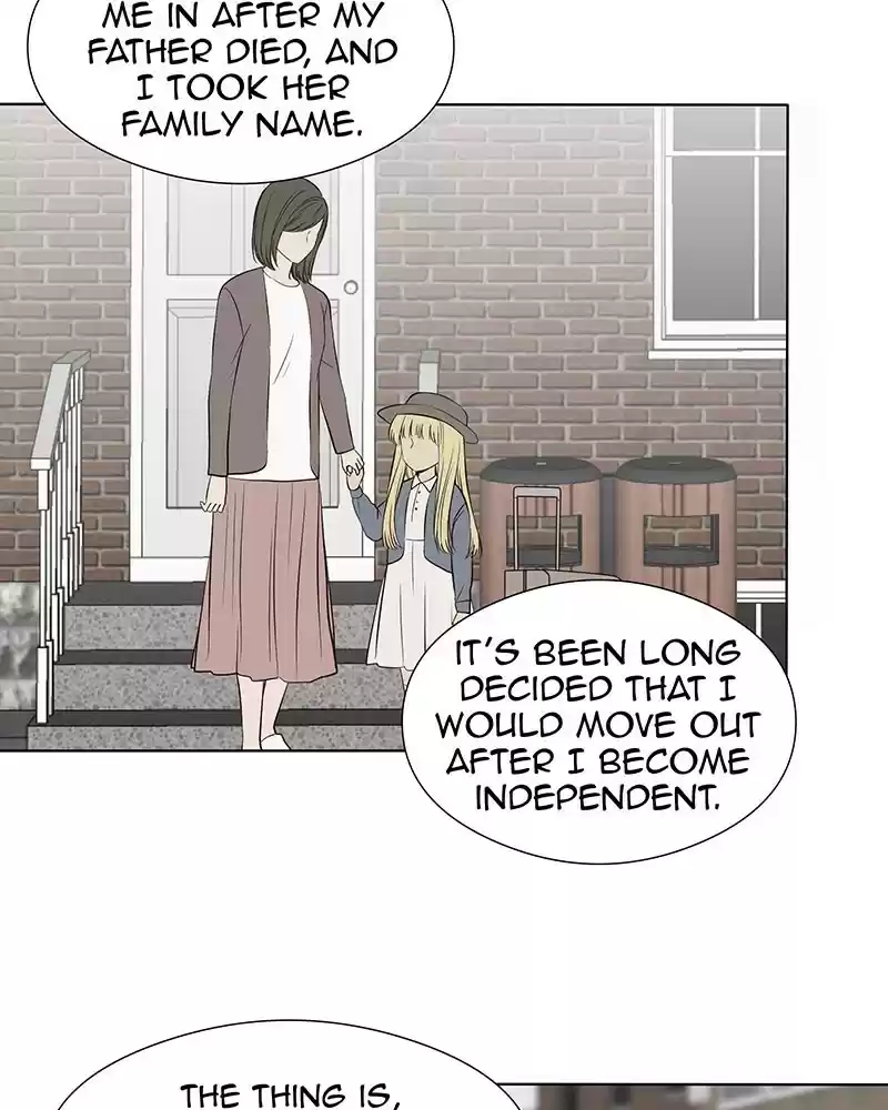 My Deepest Secret Chapter 43