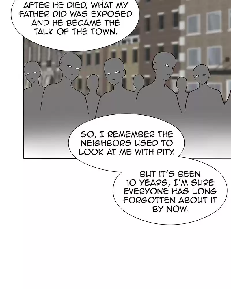 My Deepest Secret Chapter 43