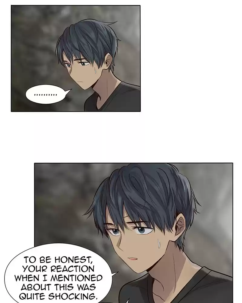 My Deepest Secret Chapter 43