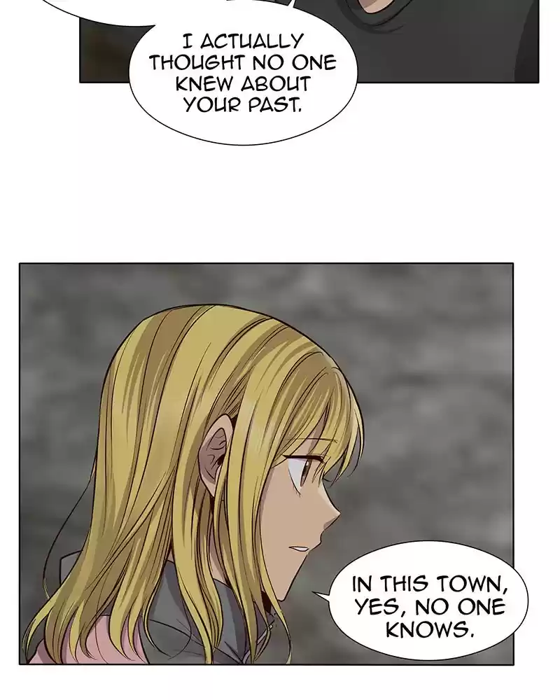 My Deepest Secret Chapter 43