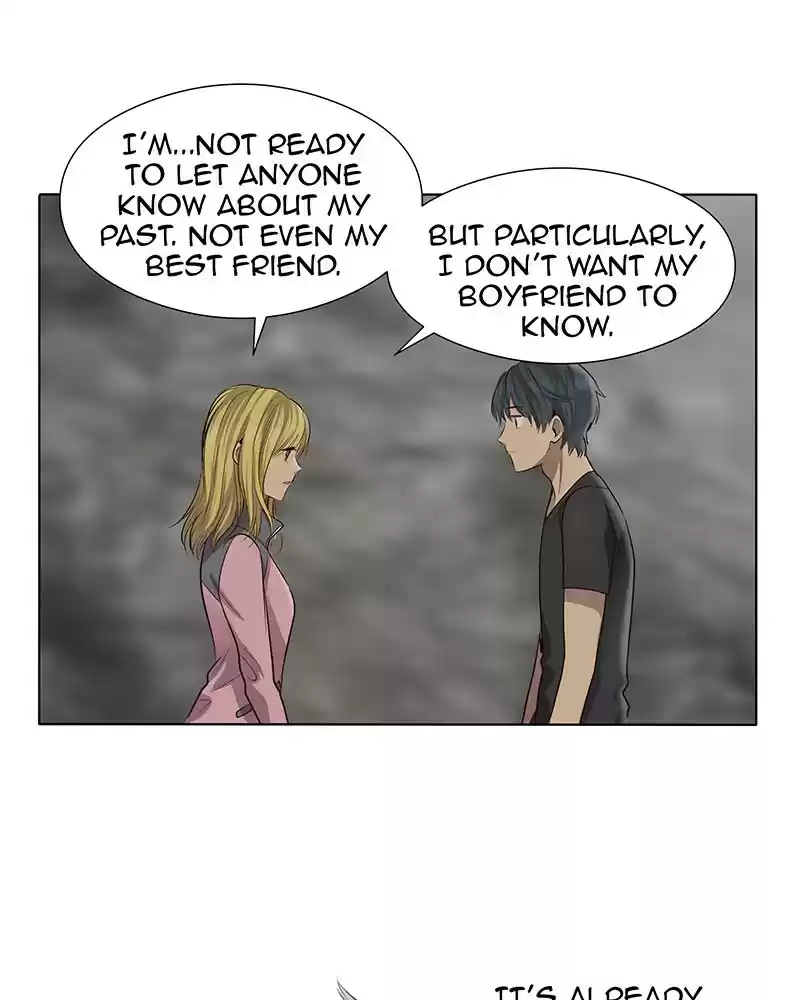 My Deepest Secret Chapter 43