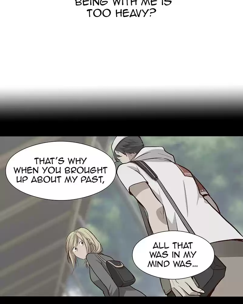 My Deepest Secret Chapter 43