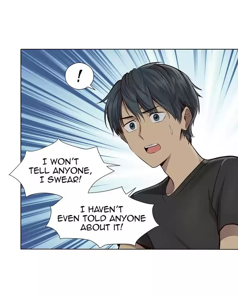 My Deepest Secret Chapter 43