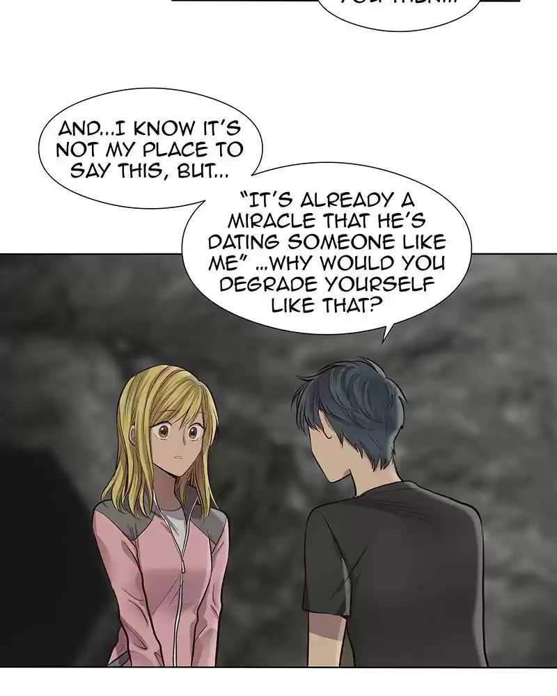 My Deepest Secret Chapter 43