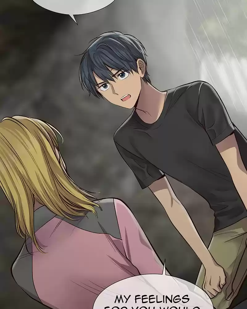 My Deepest Secret Chapter 43