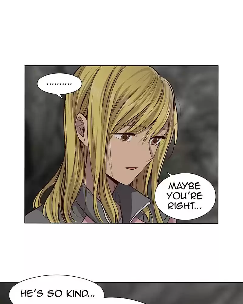 My Deepest Secret Chapter 43