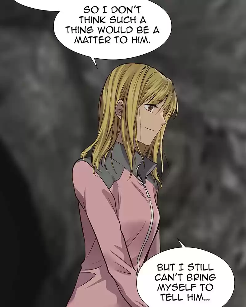 My Deepest Secret Chapter 43