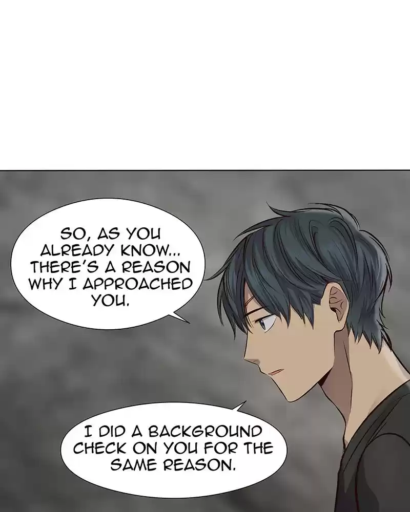 My Deepest Secret Chapter 43