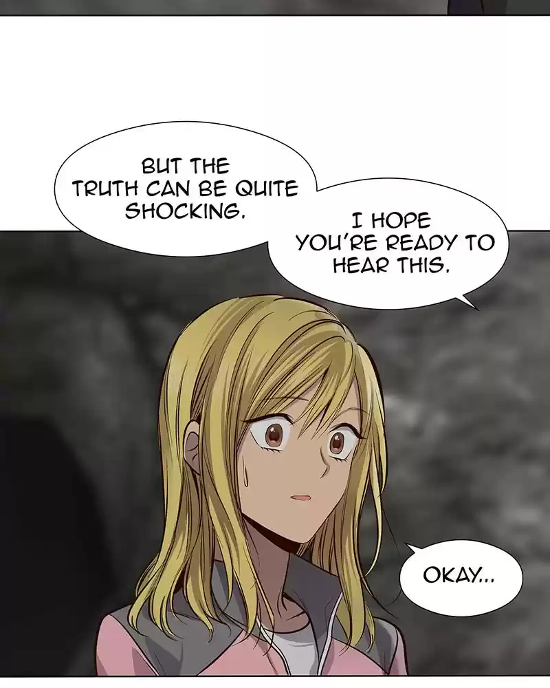 My Deepest Secret Chapter 43