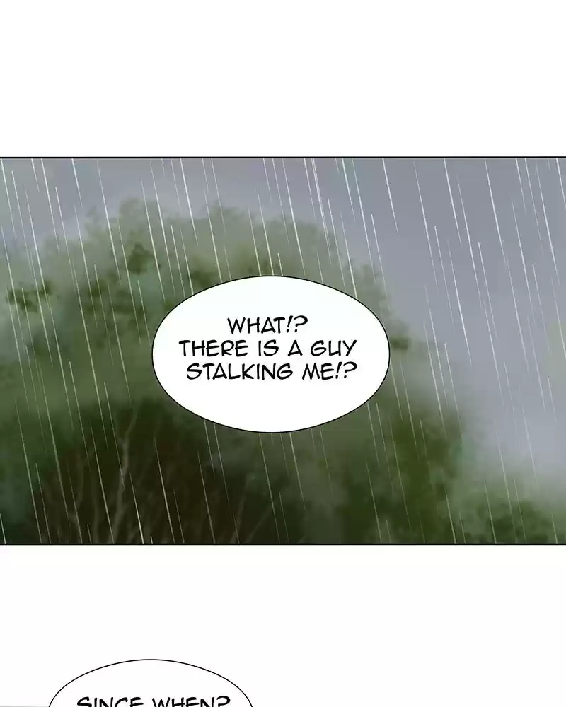 My Deepest Secret Chapter 43