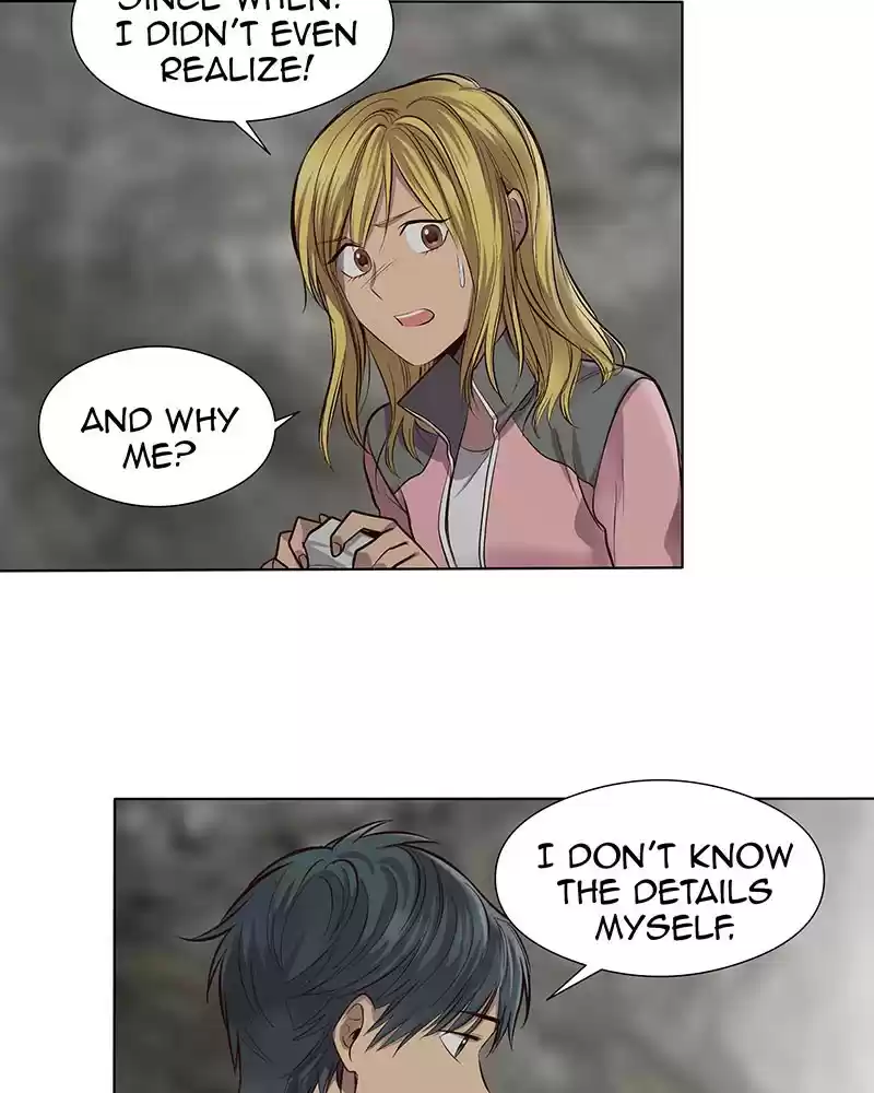 My Deepest Secret Chapter 43