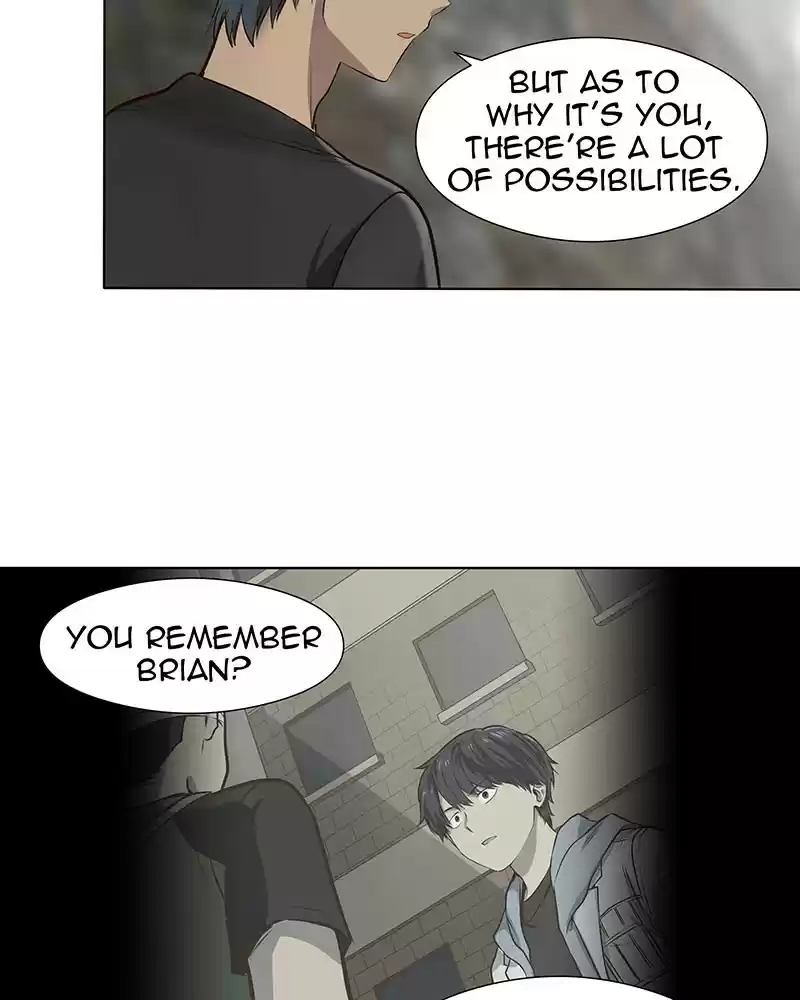 My Deepest Secret Chapter 43