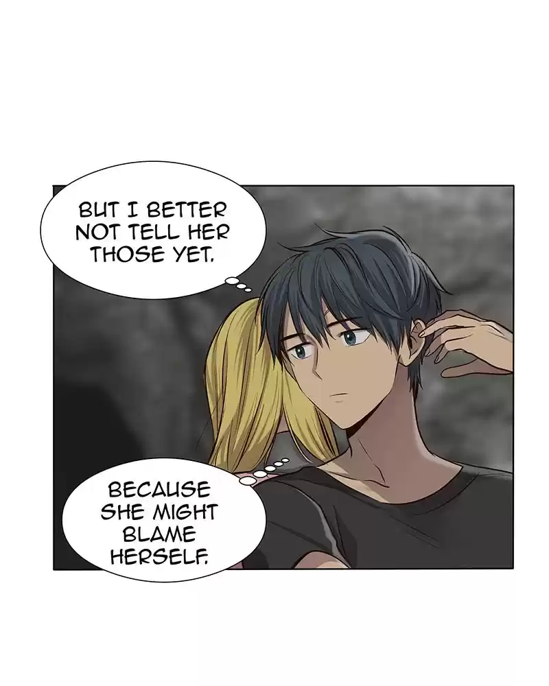 My Deepest Secret Chapter 43