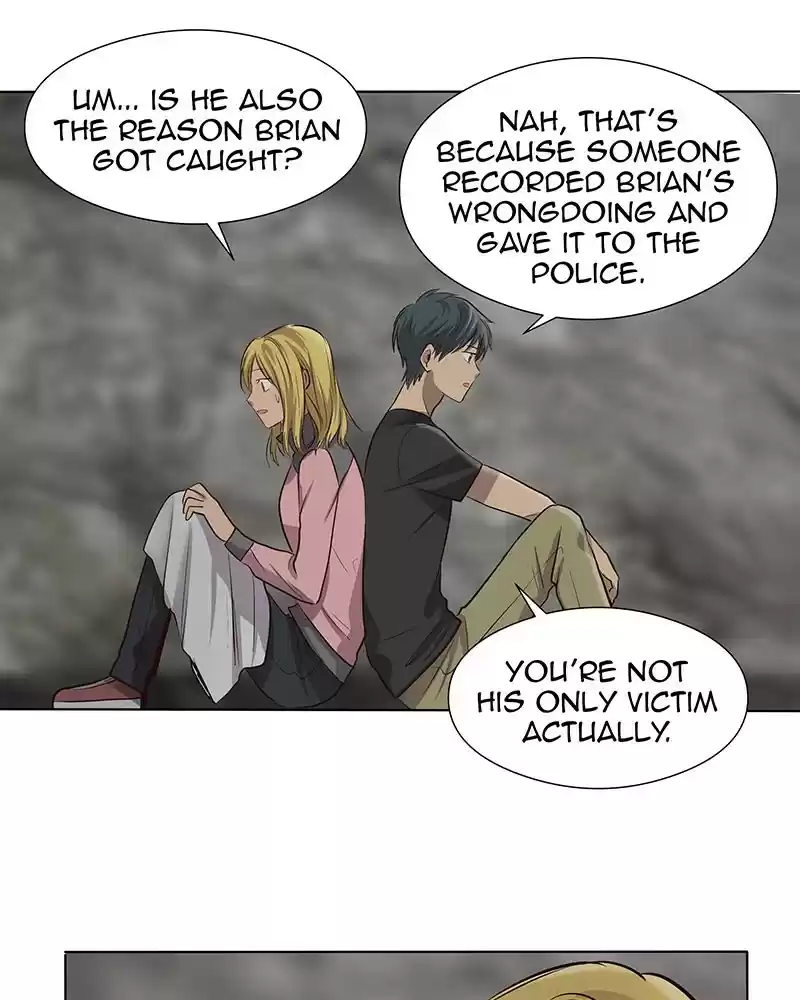 My Deepest Secret Chapter 43