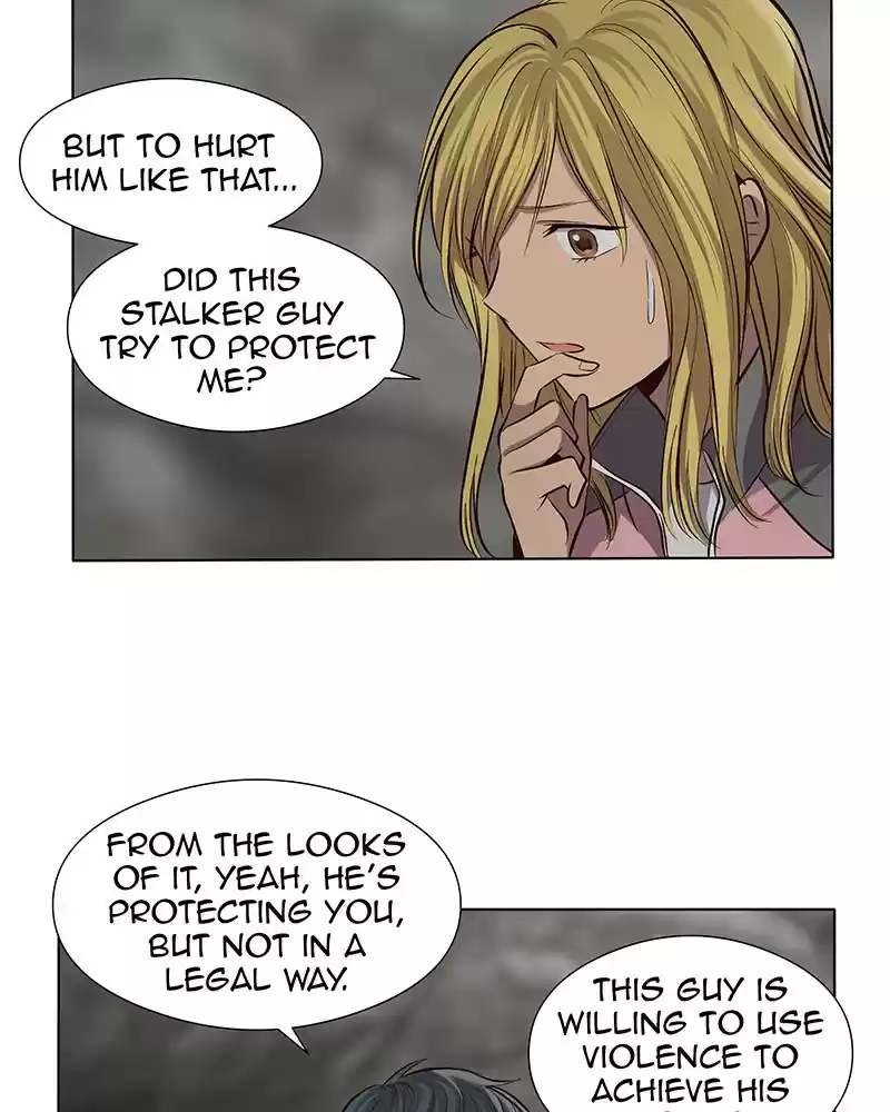 My Deepest Secret Chapter 43