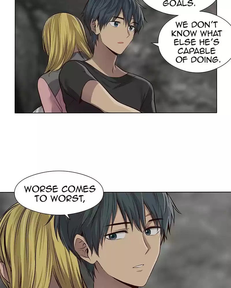 My Deepest Secret Chapter 43