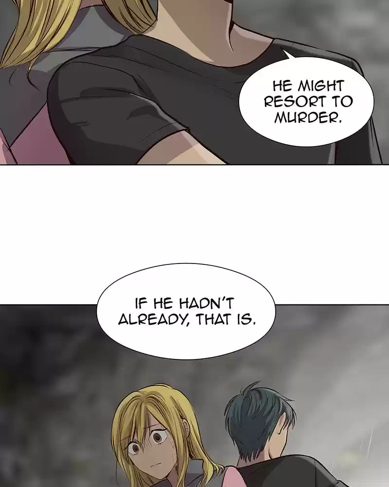 My Deepest Secret Chapter 43