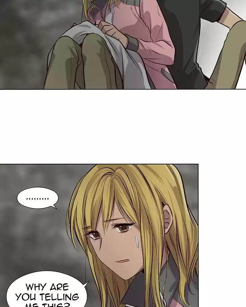 My Deepest Secret Chapter 43