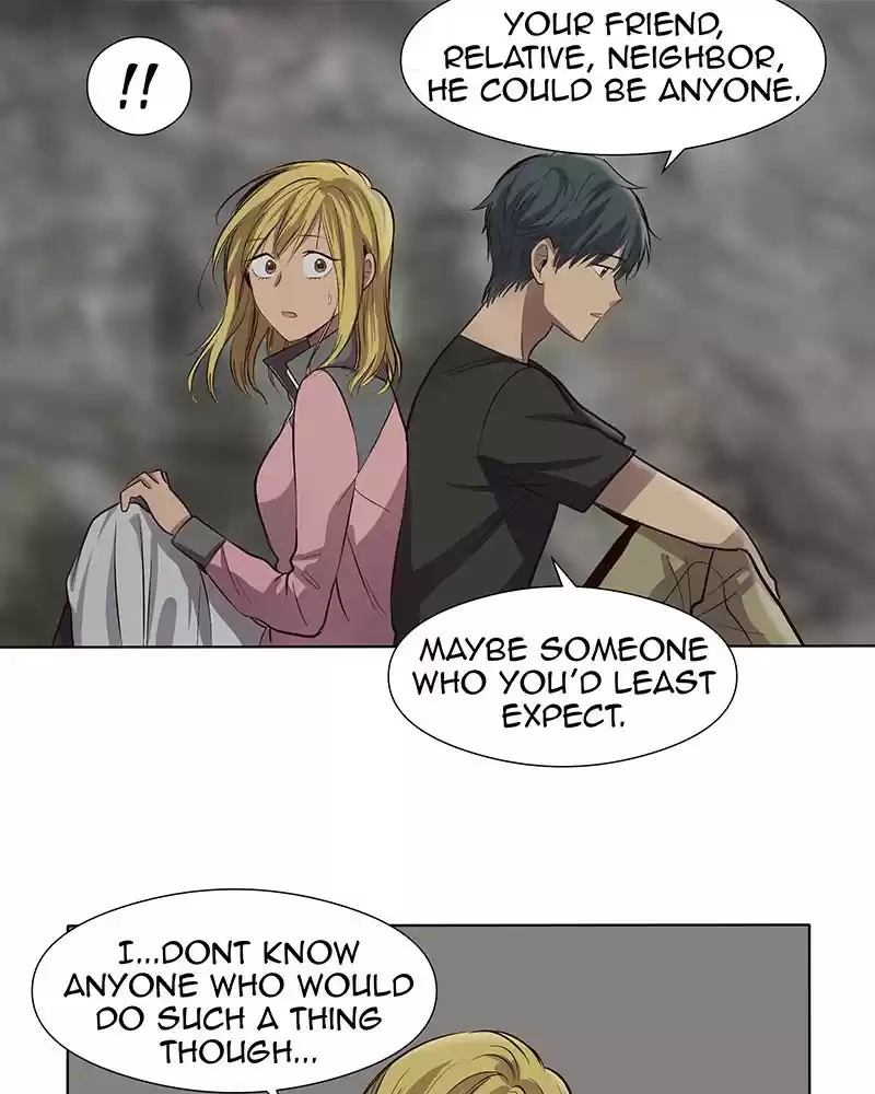 My Deepest Secret Chapter 43