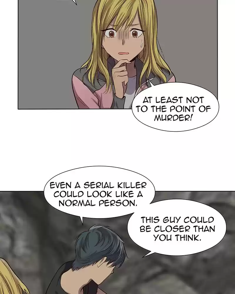 My Deepest Secret Chapter 43