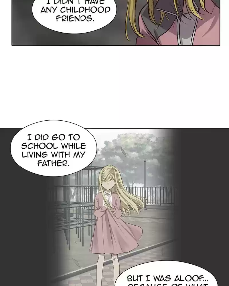 My Deepest Secret Chapter 43