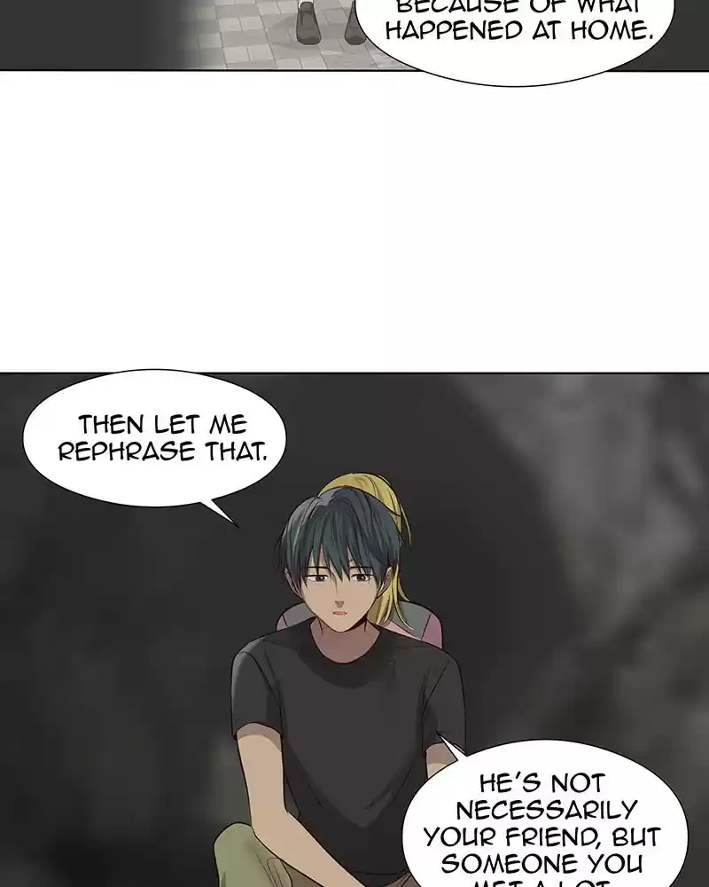 My Deepest Secret Chapter 43