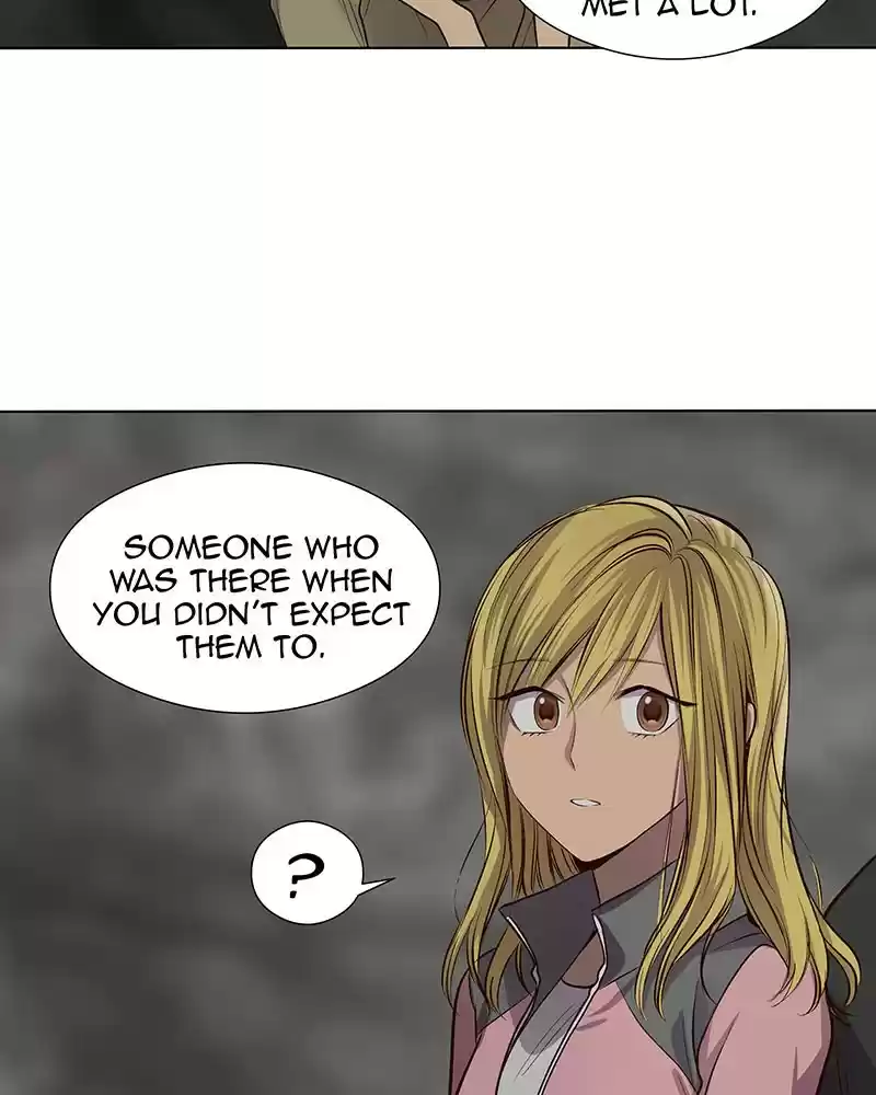 My Deepest Secret Chapter 43