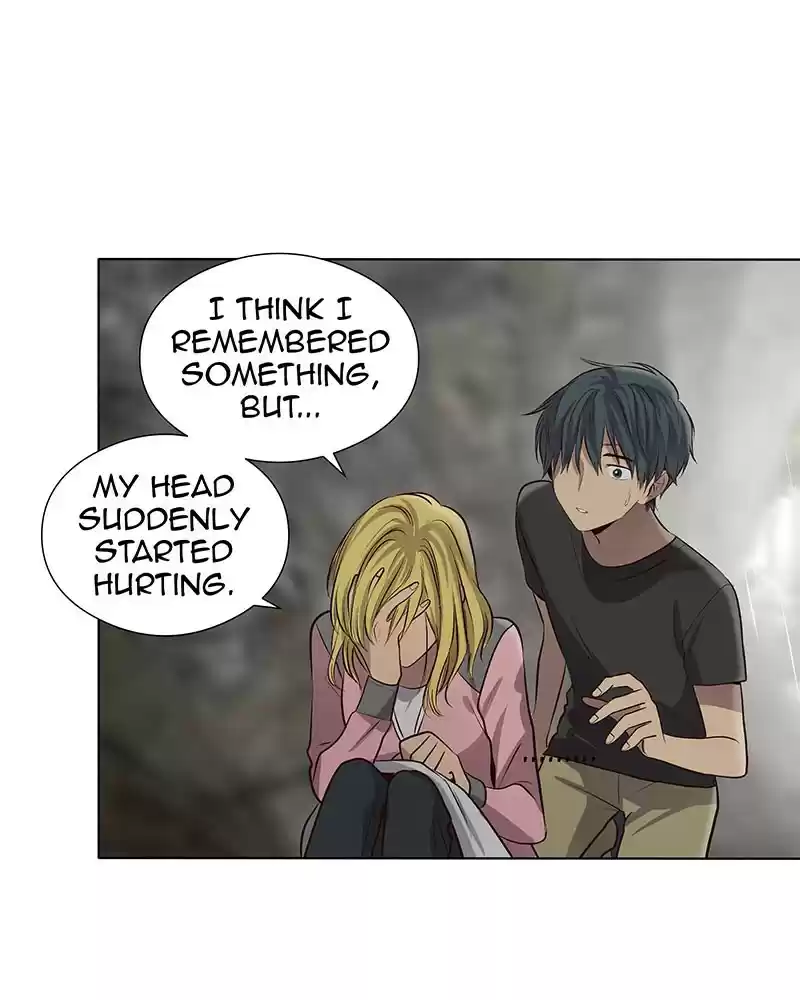 My Deepest Secret Chapter 43