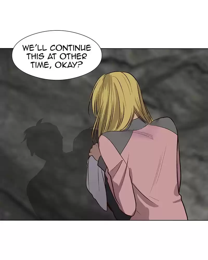 My Deepest Secret Chapter 43