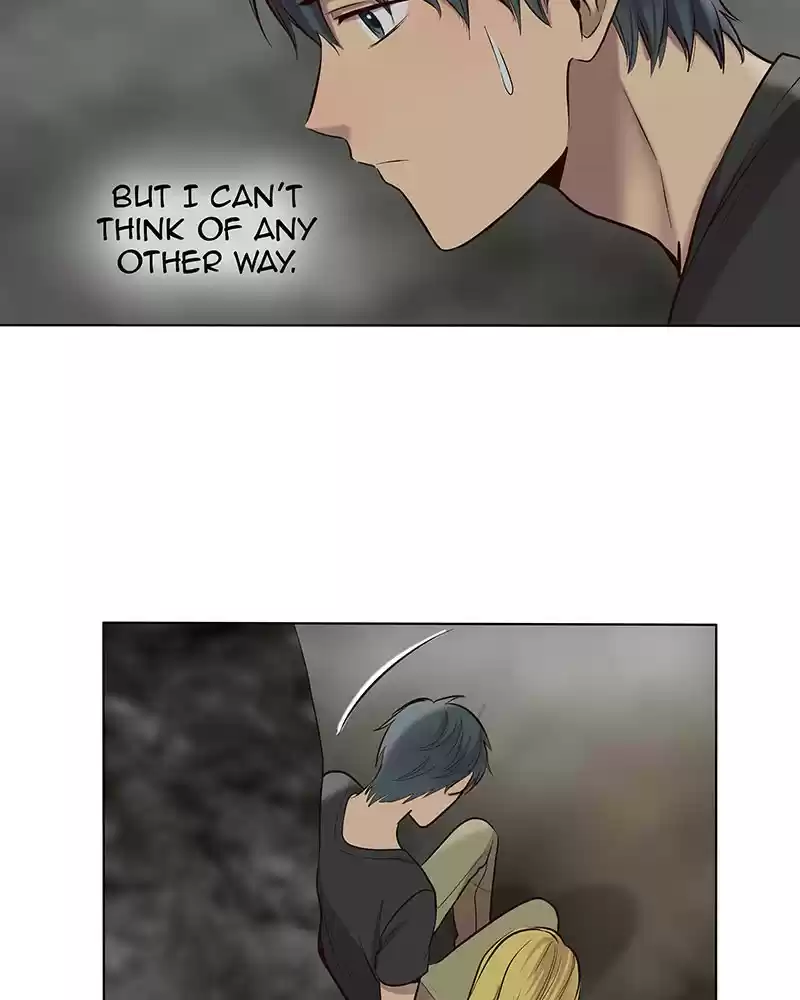 My Deepest Secret Chapter 44