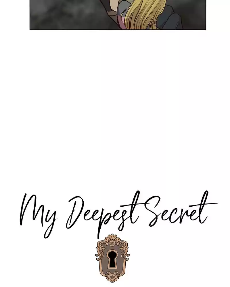 My Deepest Secret Chapter 44