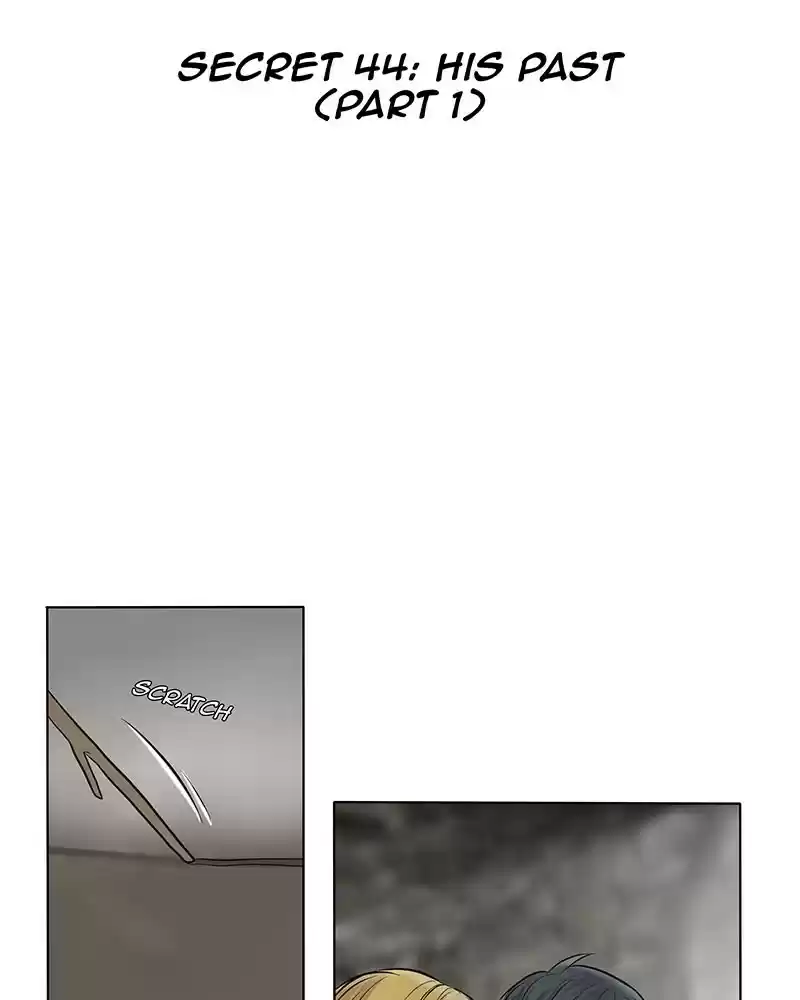 My Deepest Secret Chapter 44