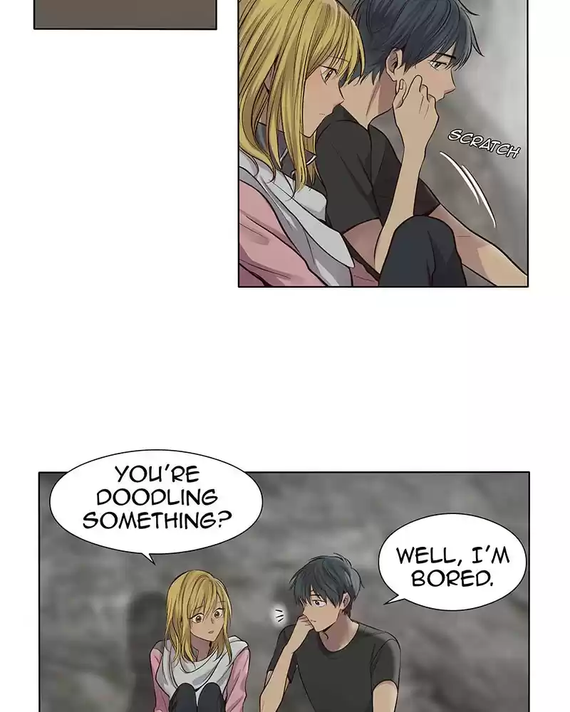 My Deepest Secret Chapter 44