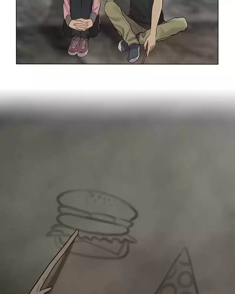 My Deepest Secret Chapter 44