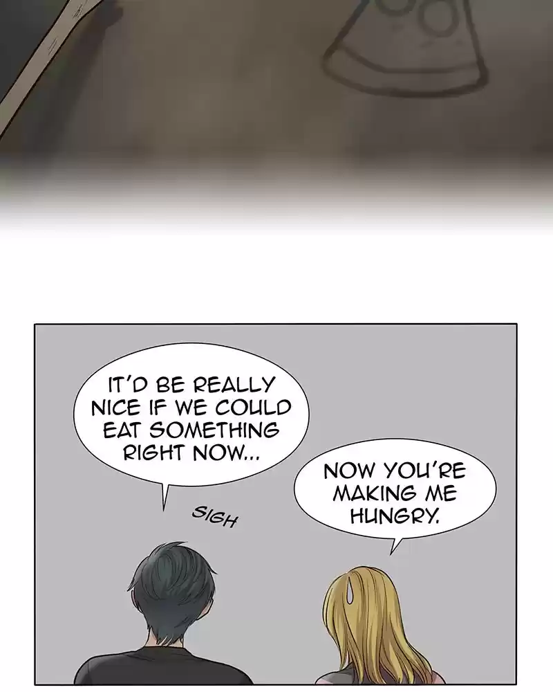 My Deepest Secret Chapter 44